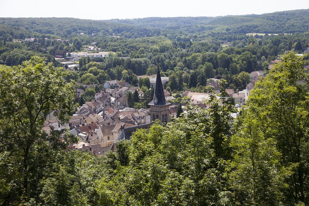 Saint-Rémy-lès-Chevreuse