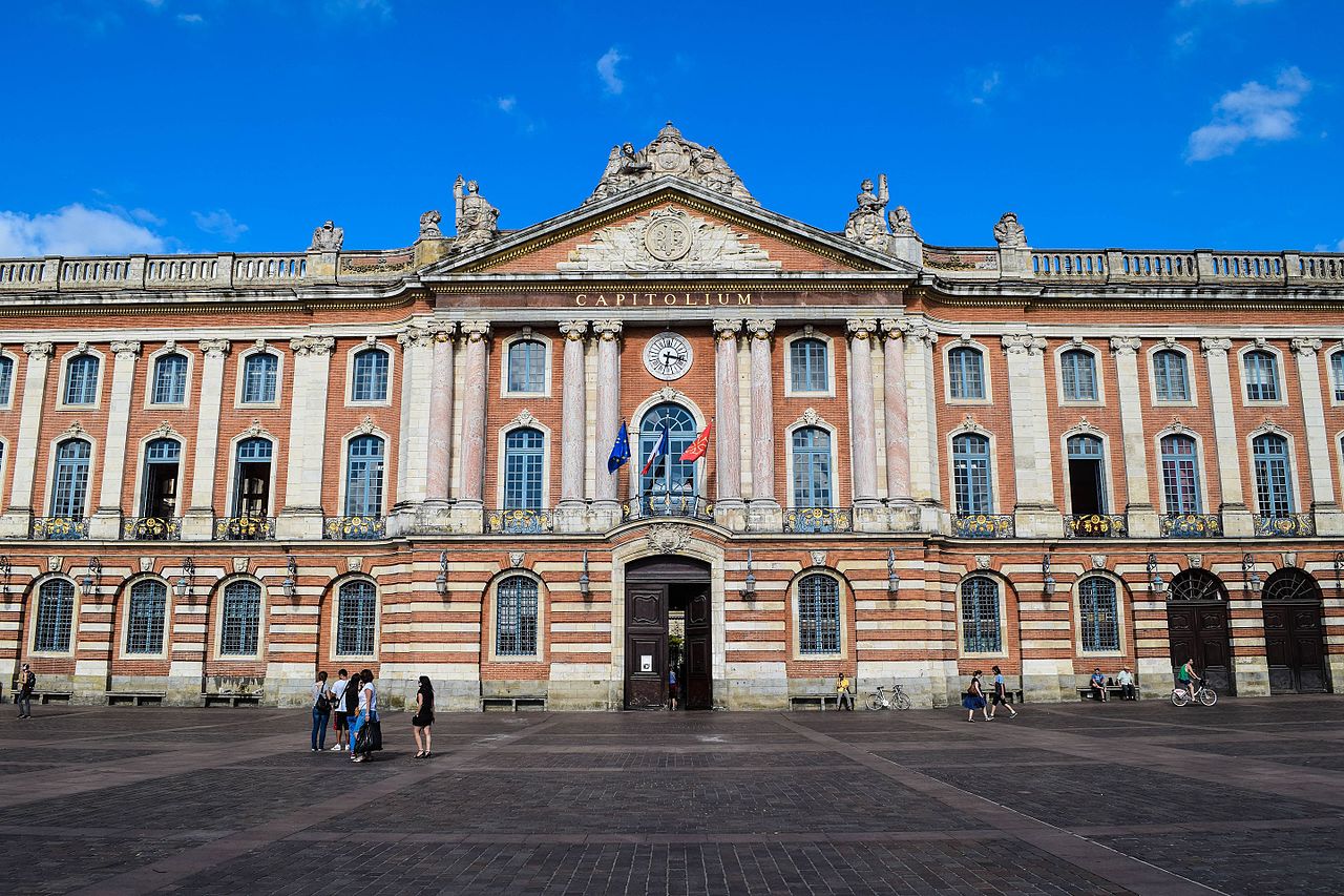 Toulouse, Occitanie