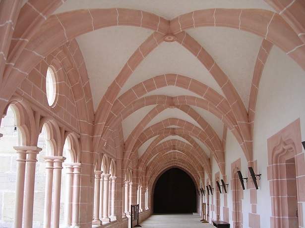 L’abbaye Notre Dame de Cîteaux