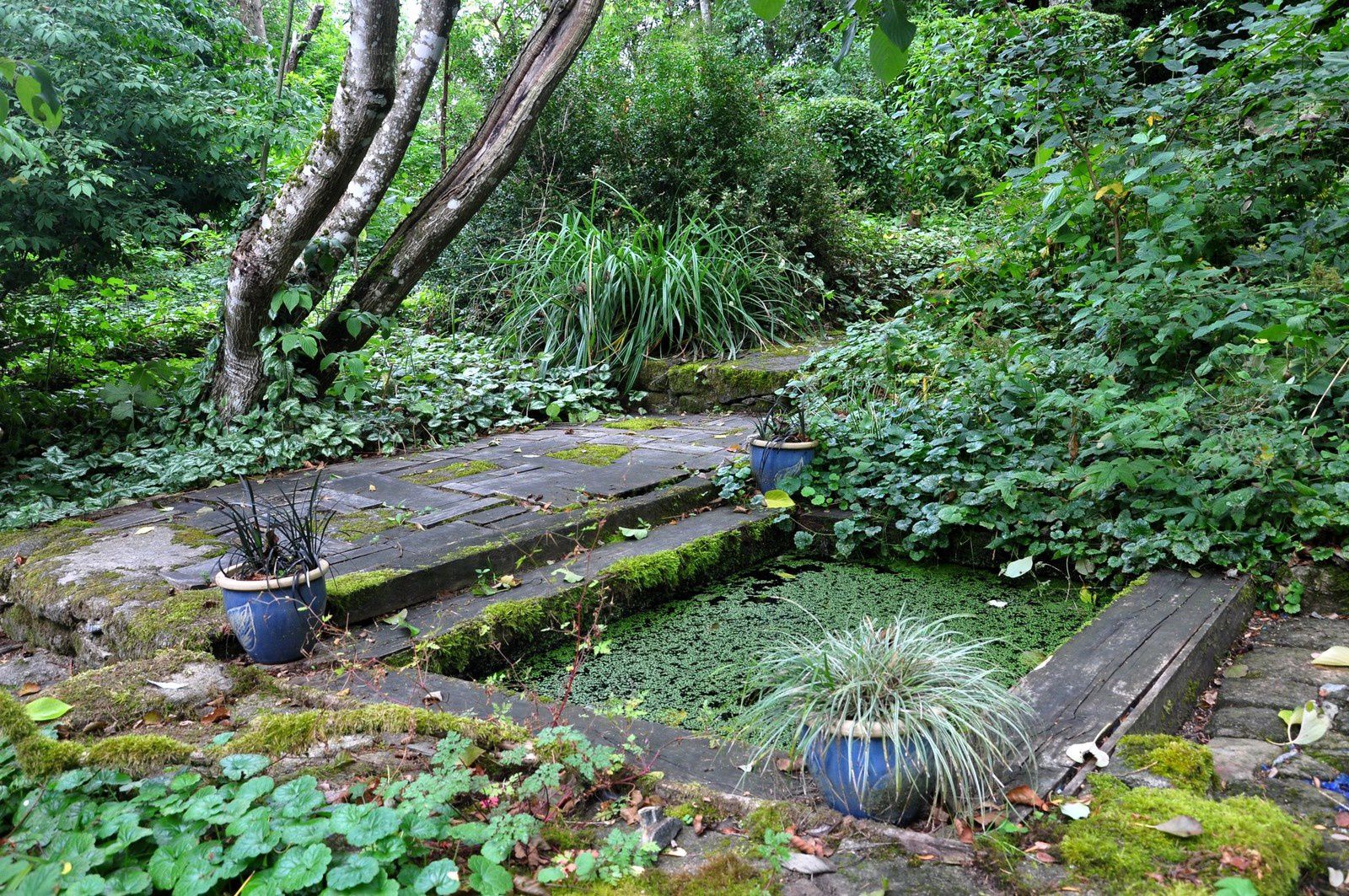 Jardins Clos Préfons